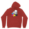 printer Unisex Hoodie