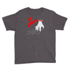 it creeps Youth Tee