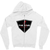 fahrie77 Zipper Hoodie