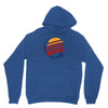 pirate king Unisex Hoodie