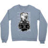 lol mugshot Crewneck Sweatshirt