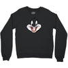 looney tunes bugs Crewneck Sweatshirt