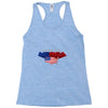 america flag Racerback Tank