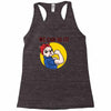 international womens Racerback Tank