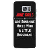 June Girls Samsung Galaxy S7