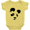 panda Baby Onesie