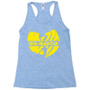Wakanda Racerback Tank