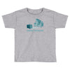 shark weekend Toddler T-shirt