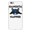 gangsta napper iPhone 6 Plus/6s Plus Case