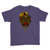 dog hip hop style Youth Tee