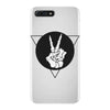 Peace iPhone 7 Plus Case