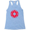 imperial logo Racerback Tank