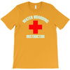 water boarding instructor trending T-Shirt