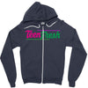 TEENFRESH Zipper Hoodie