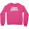minininjas Crewneck Sweatshirt