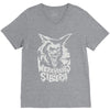 werewolves in siberia V-Neck Tee