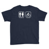 problem solved Youth Tee