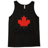 canada ice hockey Tank Top