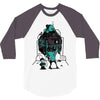 my invention 3/4 Sleeve Shirt