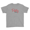 fahrie77 Youth Tee