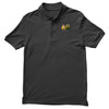 pat and silent bob Polo Shirt