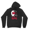 dj blend Unisex Hoodie