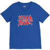 morbid angel V-Neck Tee