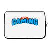 fahrie77 Laptop sleeve