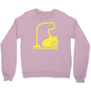 saugertuning Crewneck Sweatshirt
