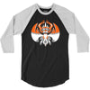 fire yang dragon 3/4 Sleeve Shirt