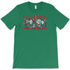 where the slashers are T-Shirt