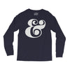 ampersand Long Sleeve Shirts
