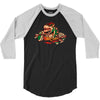 say no to drugs (2) 3/4 Sleeve Shirt