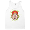 hip hop guy Tank Top