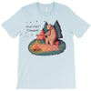 Let's Go Camping T-Shirt