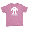 berzerk robot Youth Tee