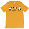 This Is How I Roll T-Shirt