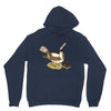autobiography Unisex Hoodie
