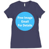 american apparel Ladies Fitted T-Shirt