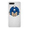 mecha mega rocks iPhone 7 Plus Case