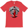 spray the towwn T-Shirt