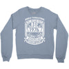 Things Better 1976 Age Approach Magnificent Crewneck Sweatshirt
