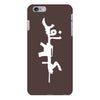 ar 15 infidel iPhone 6 Plus/6S Plus Case