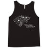 winter is coming Tank Top