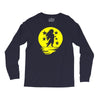 super saiyajin  dragonball z Long Sleeve Shirts