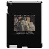 Andrea Mantegna Lamentation Of Christ iPad 3 and 4 Case