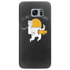 space sucks Samsung Galaxy S7 Edge