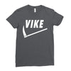 Vike Ladies Fitted T-Shirt