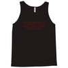 i love the eighties Tank Top