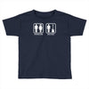 problem solved guitar Toddler T-shirt